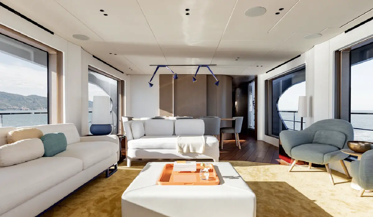 Azimut - Grande 26 Metri - Luxury Yacht Charter - Preowned Luxury Yachts - Exclusive Concierge Club.webp
